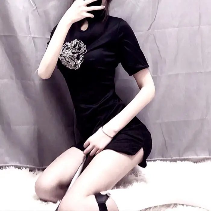 魅力四射4:一鼓作气