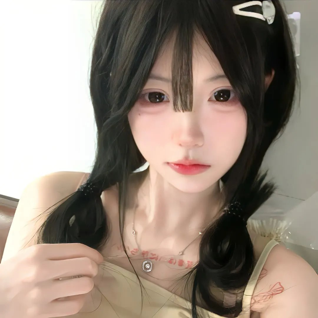 美人老矣·动态漫